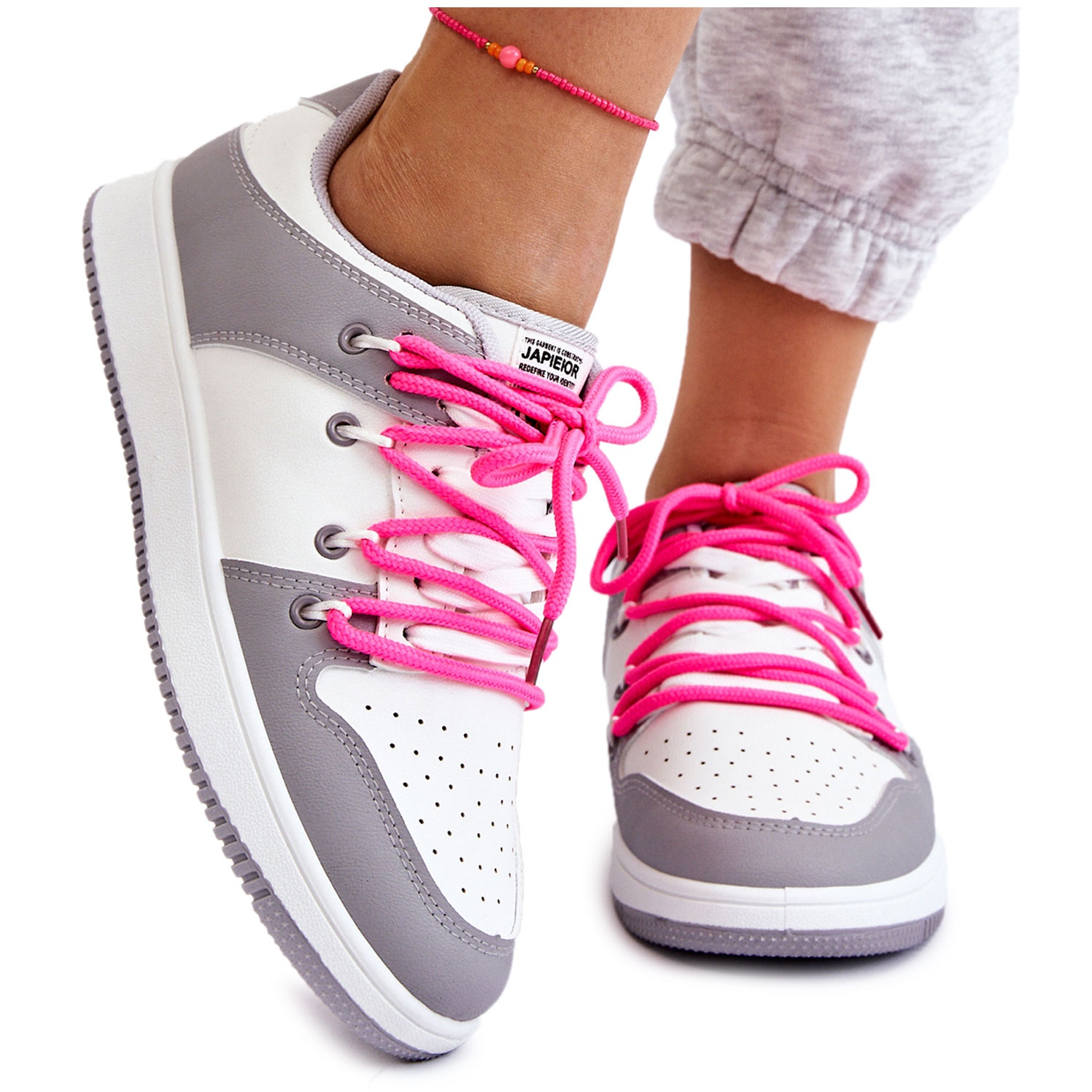 Womens lace up trainers online