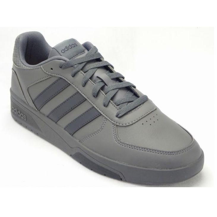 Adidas Courtbeat M GW9726 shoes grey