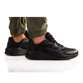 Puma X-Ray Speed shoes 38463801 black Puma X-Ray Speed shoes 38463801 black