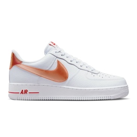 Nike Air Force 1'07 M DV3505-100 shoes white