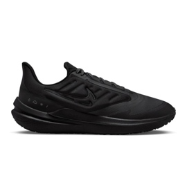 Nike Air Winflo 9 Shield M DM1106-007 shoes black
