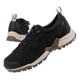 Garmont Tikal 4S G-Dry 002507 Hiking Shoes black