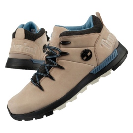 Timberland Sprint Trekker TB0A5XZQK51 boots beige