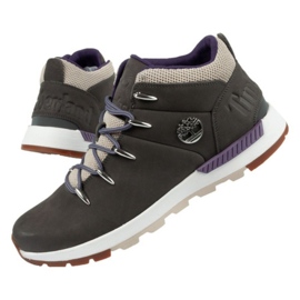 Timberland Sprint Trekker TB0A5XXU033 boots grey Timberland Sprint Trekker TB0A5XXU033 boots grey