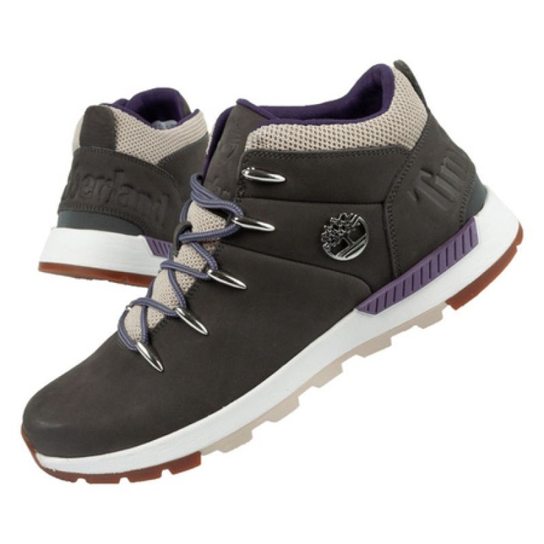 Timberland Sprint Trekker TB0A5XXU033 boots grey