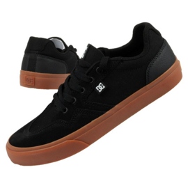 Sport shoes DC Shoes Rowlan M ADYS300500 Bgm black
