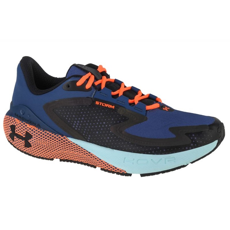 Under Armour Under Armor Hovr Machina 3 Storm shoes 3025797-001 black