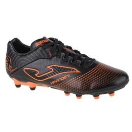 Shoes Joma Xpander 2201 Fg M XPAW2201FG black black