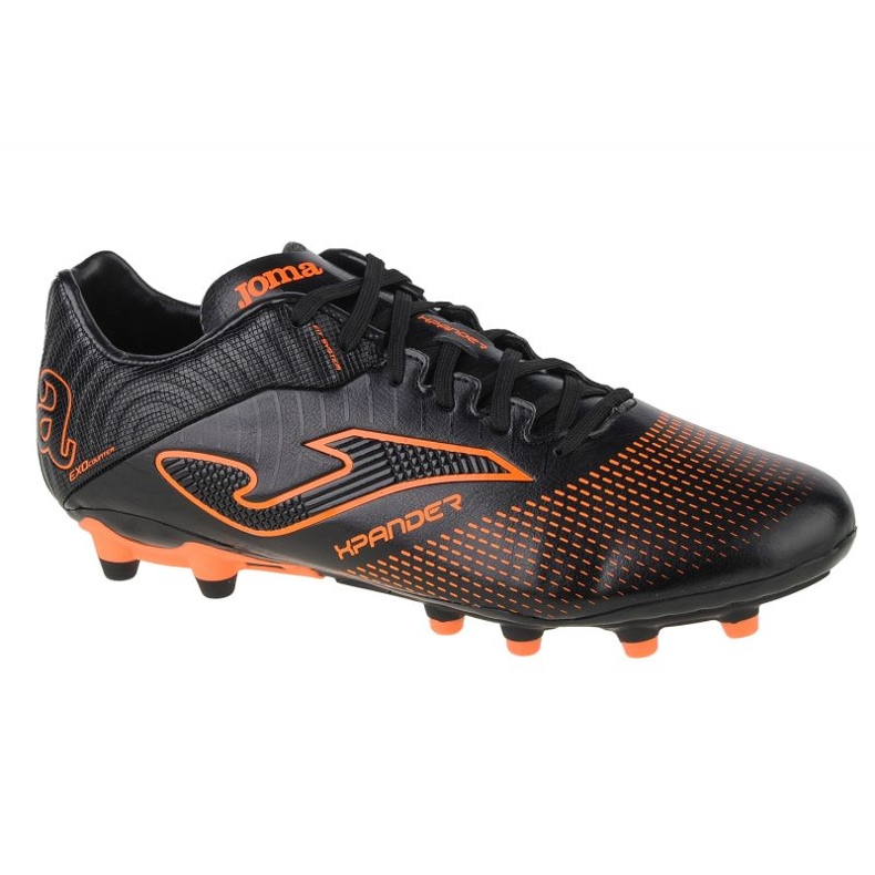 Shoes Joma Xpander 2201 Fg M XPAW2201FG black black