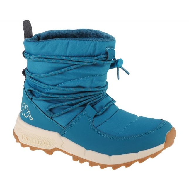 Kappa Numar Shoes W 243239-6943 blue