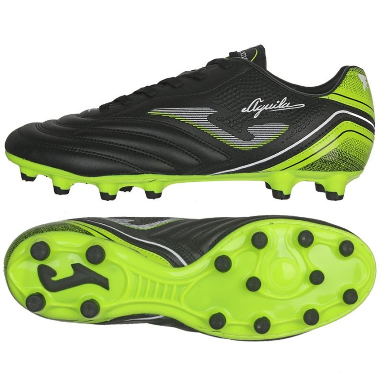 Shoes Joma Aguila 2231 Fg M AGUW2231FG black black Shoes Joma Aguila 2231 Fg M AGUW2231FG black black