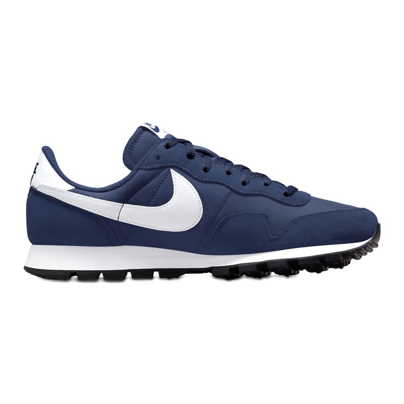 Nike Air Pegasus 83 M DH8229-400 shoes navy blue