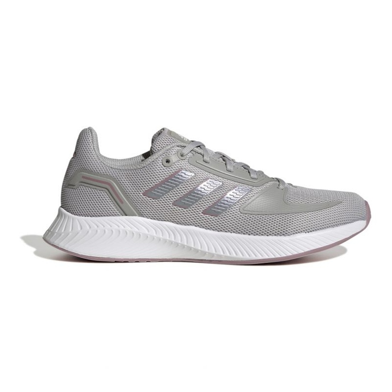 Shoes adidas Runfalcon 2.0 W GV9570 grey