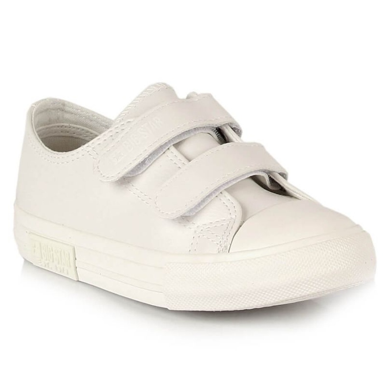 Sneakers Big Star Jr. INT1736B white