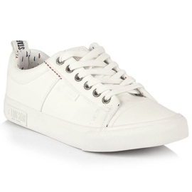 Big Star Sneakers W INT1739 white