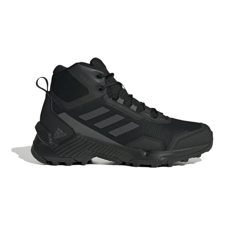 Adidas Eastrail 2 Mid GY4174 shoes black Adidas Eastrail 2 Mid GY4174 shoes black