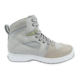 Patagonia Salt M 79270 fishing boots beige Patagonia Salt M 79270 fishing boots beige