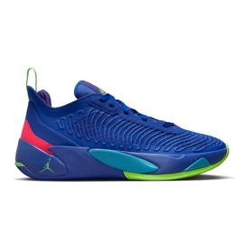 Nike Luka 1 M DN1772-436 shoes blue