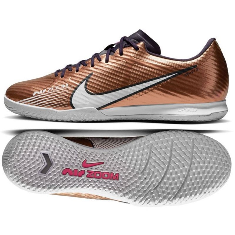 Soccer Shoes Nike Mercurial Vapor 12 Pro Ic Review Mercurial Vapor