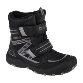 Kappa Blackpool Tex K Jr 260805K-1116 shoes