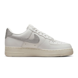 Nike Air Force 1 '07 Shoes W DQ7569-100 white