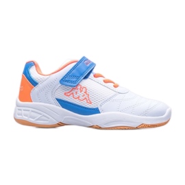 Shoes Kappa Droum Ii Mf K 260819MFK-1029 white