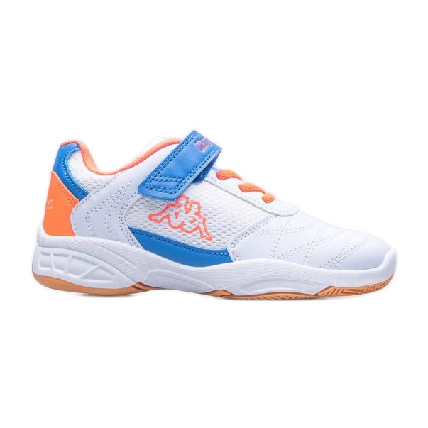 Shoes Kappa Droum Ii Mf K 260819MFK-1029 white