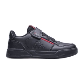Kappa Marabu Ii shoes 260817K-1120 black