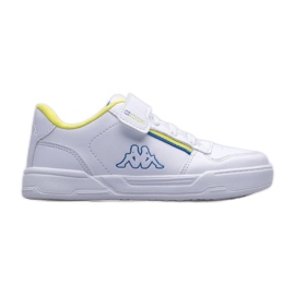 Kappa Marabu II shoes 260817K-1060 white