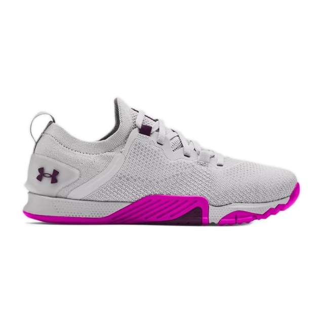 Under Armour Under Armor Tribase Raign 3 W 3023699-100 grey