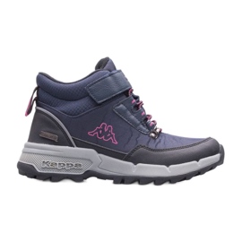 Kappa Jasso Tex shoes 260899K-6722 blue