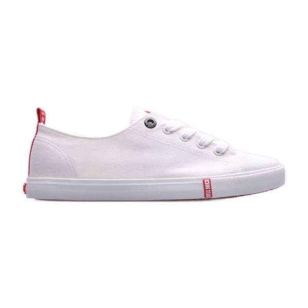 Big Star Sneakers W FF274087 white