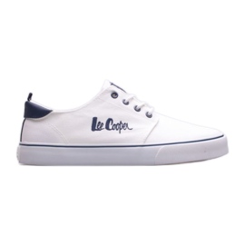 Sneakers Lee Cooper M LCW-22-31-0855M white
