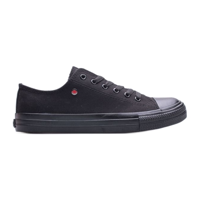 Lee Cooper Sneakers LCW-22-31-0869M black Lee Cooper Sneakers LCW-22-31-0869M black