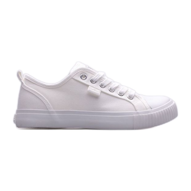 Sneakers Lee Cooper W LCW-22-31-0845L white