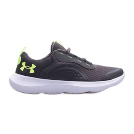 Under Armour Under Armor M 3023639-104 shoes grey