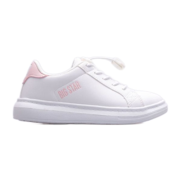 Big Star Jr shoes JJ374068 white
