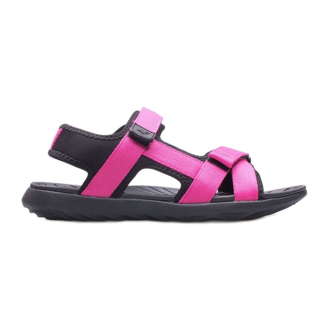 Sandals 4F W H4L22-SAD001-55S pink