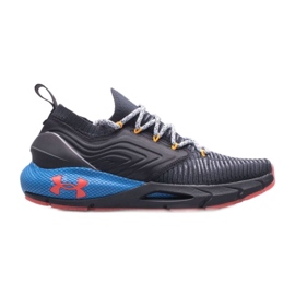 Under Armour Under Armor Hovr Phantom 2 shoes 3024930-001 black