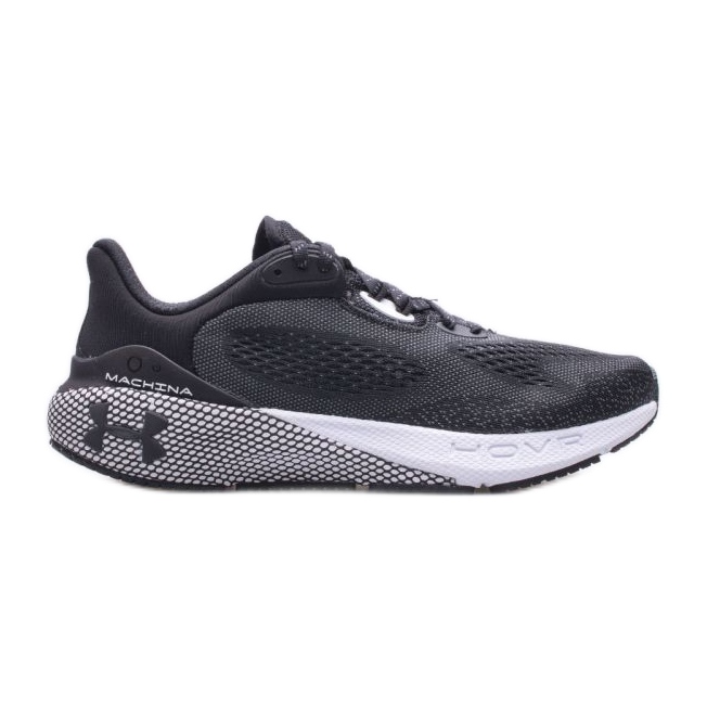 Under Armour Shoes Under Armor Machina 3 W 3024907-001 black
