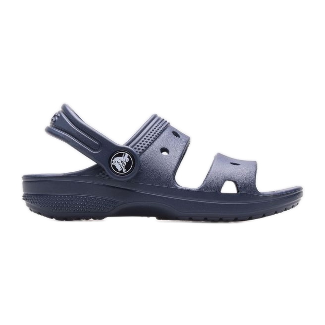 Crocs Classic Kids Sandal T 207537-410 sandals blue blue Crocs Classic Kids Sandal T 207537-410 sandals blue blue