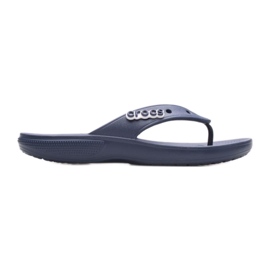 Crocs Classic Flip W 207713-410 blue