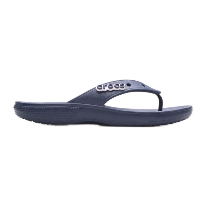 Crocs Classic Flip W 207713-410 blue Crocs Classic Flip W 207713-410 blue