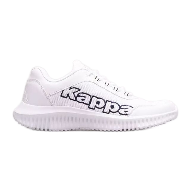 Kappa Biwor U 243166-1067 shoes white