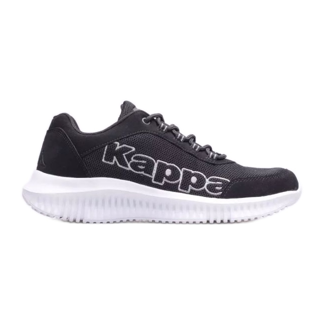 Kappa Biwor U 243166-1116 shoes black