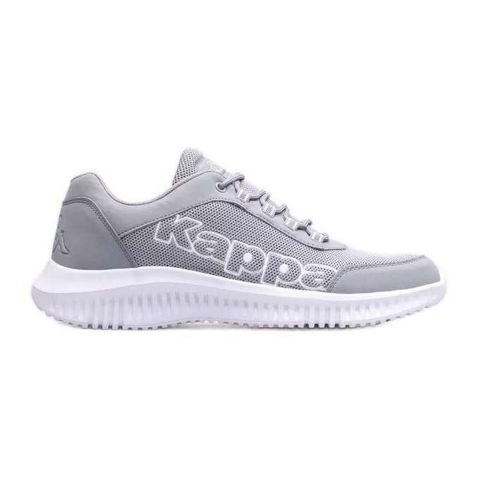 Kappa Biwor U 243166-1610 shoes grey