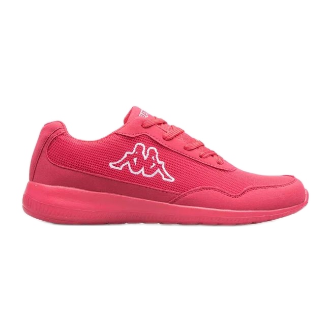 Kappa Follow Oc Xl 242512XL-2010 shoes red