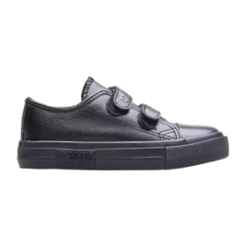 Sneakers Big Star Jr. KK374092 black
