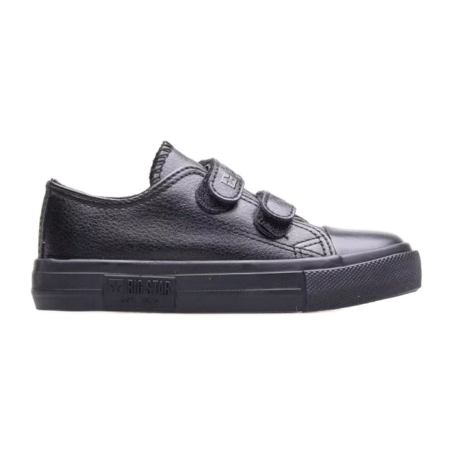 Sneakers Big Star Jr. KK374092 black