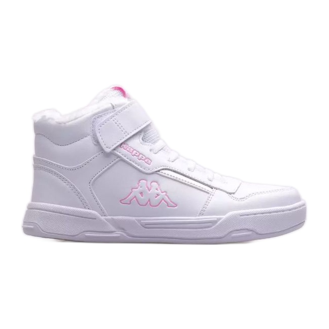 Kappa Mangan Ii Ice 260827K-1017 shoes white